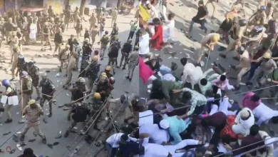 ‘I Love Muhammad’ row sparks violence in Bareilly: Friday prayers followed by sloganeering, police lathicharge