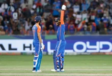 New Chapter in India’s T20 Cricket Record Book.