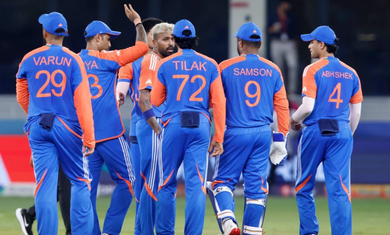 India vs Pakistan Asia Cup 2025 Super Four: Pakistan post 172 after India’s sloppy fielding
