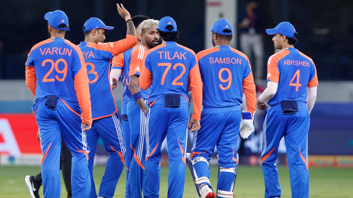 India vs Pakistan Asia Cup 2025 Super Four: Pakistan post 172 after India’s sloppy fielding