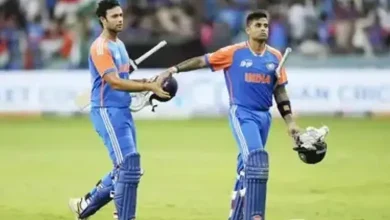 SKY's Emotional Tribute: India Crushes Pakistan in Asia Cup Thriller, Honors Pahalgam Victims and Armed Forces