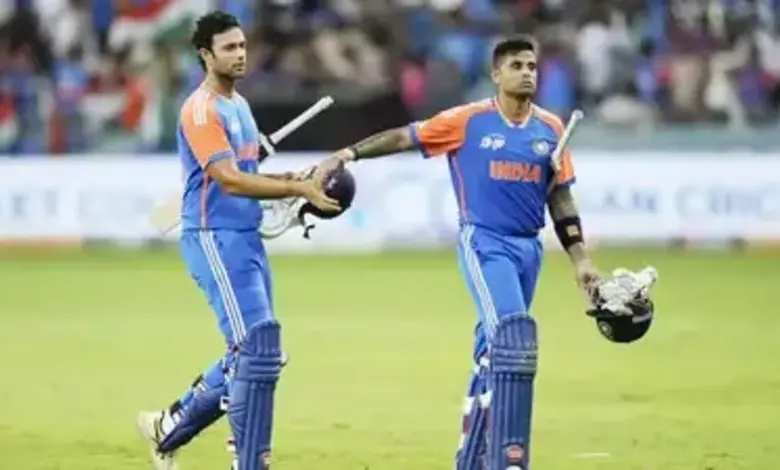 SKY's Emotional Tribute: India Crushes Pakistan in Asia Cup Thriller, Honors Pahalgam Victims and Armed Forces