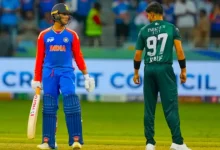 India vs Pakistan Asia Cup Final: Battle of Records and Rivalry Check Here