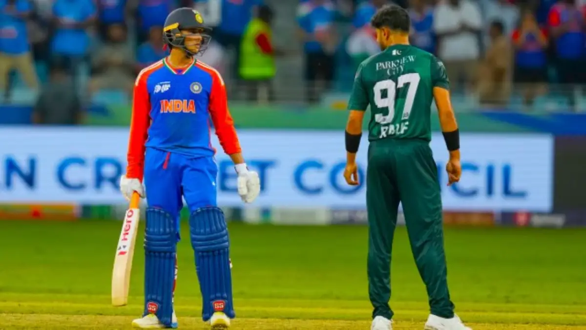 India vs Pakistan Asia Cup Final: Battle of Records and Rivalry Check Here