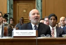 ‘India Will Apologise and Seek Deal With Trump’: US Commerce Secretary Howard Lutnick on Modi-Trump Equation | Video