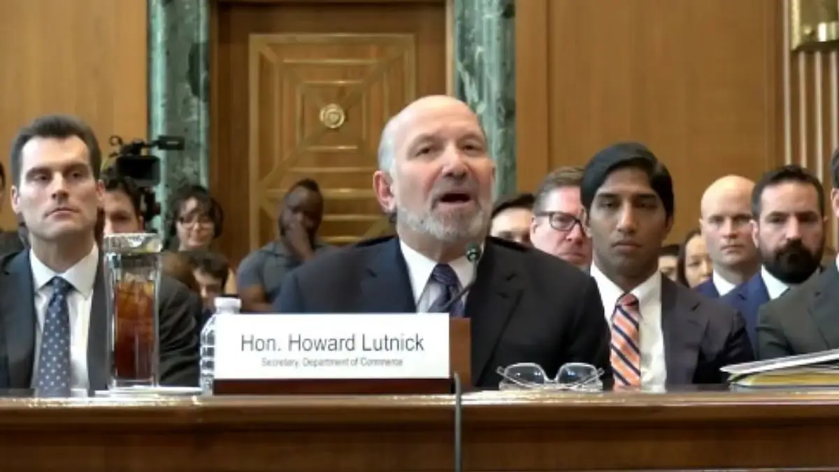 ‘India Will Apologise and Seek Deal With Trump’: US Commerce Secretary Howard Lutnick on Modi-Trump Equation | Video