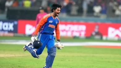 India win Asia Cup with 5-wicket Victory Over Pakistan in Thrilling Final