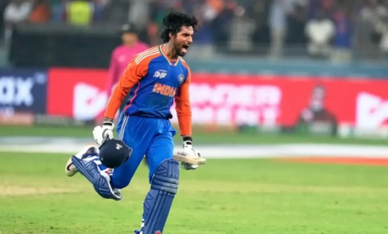 India win Asia Cup with 5-wicket Victory Over Pakistan in Thrilling Final