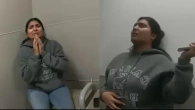Indian Tourist Faces Felony Charges After Shoplifting Incident at US Target Store