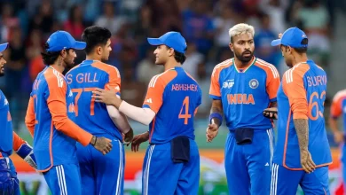 Why was Shanaka not given out in the Super Over run-out drama?