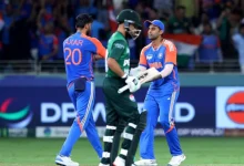 INDvsPAK Asia Cup 2025 Final: Pakistan Bowled Out for 146 After Indian Bowling Barrage