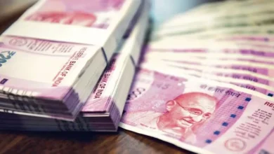 INR vs USD: Indian Rupee Falls 30% Since 2014 as Pressure Mounts on Currency