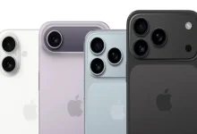 Apple’s iPhone 17 Lineup and Ultra-Thin iPhone Air Debut in India