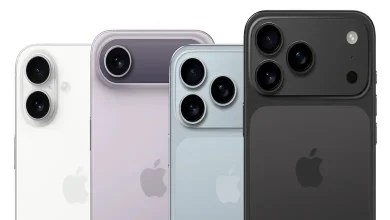 Apple’s iPhone 17 Lineup and Ultra-Thin iPhone Air Debut in India