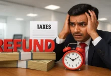 ITR Refund 2025: How Soon Will You Get Your Money Back In Your Account?