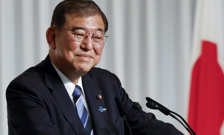 Japan PM Shigeru Ishiba to Step Down Amid Party Rift After Election Loss: Report