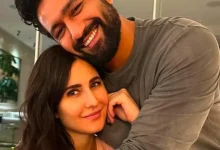 Katrina Kaif and Vicky Kaushal Announce Pregnancy with Joyful Baby Bump Photo
