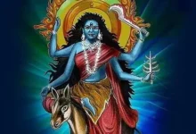 Navratri day 7: Worship Maa Kalaratri on seventh day of Navratri 2025