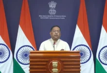 India Cites Pakistan's "History of Illegal Nuclear Activities" After Trump Alleges Secret Testing