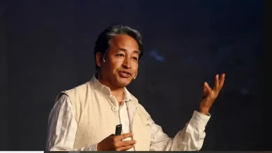  MHA Cancels FCRA Licence of Sonam Wangchuk's NGO SECMOL Over Multiple Violations