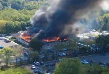 Deadly Assault on Faith: Four Slain in Michigan Church Rampage Involving Gunfire and Arson