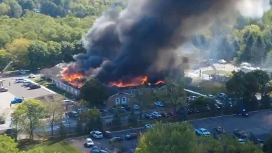 Deadly Assault on Faith: Four Slain in Michigan Church Rampage Involving Gunfire and Arson