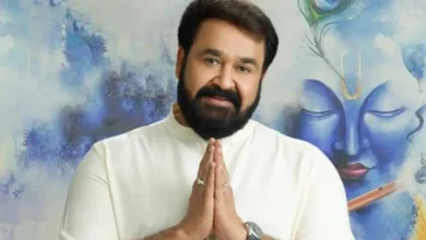 Mohanlal to Receive Dadasaheb Phalke Award 2023 at 71st National Film Awards on Sept 23, 2025