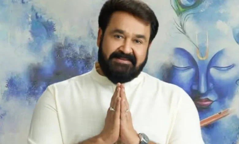Mohanlal to Receive Dadasaheb Phalke Award 2023 at 71st National Film Awards on Sept 23, 2025