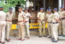 Mumbai Police Detain UK-Based Doctor At Airport Over Alleged Objectionable Post Against BJP