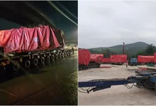 Mumbai Update: First TBM Reaches Film City for GMLR Twin Tunnels; Excavation of Launch Shaft Underway