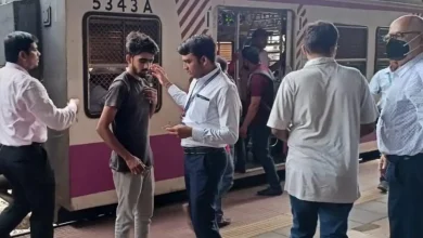 Mumbai's Western Railway Collects ₹84.20 Crore in Ticketless Travel Fines Between April–August 2025