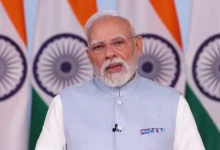 Modi Phones Oman, Kuwait Leaders As Gulf Crisis Deepens Amid US-Iran Conflict