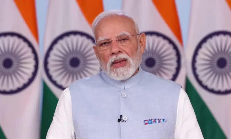 PM Modi Hails 'Bachat Utsav', Says New GST Reforms to Boost Savings and Fuel Growth