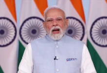 PM Modi Expresses Grief Over Karur Rally Stampede Tamil Nadu, Offers Condolences to Victims' Families