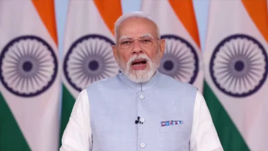 ‘Say it With Pride: I Use Swadeshi’ — PM Modi Urges Made-in-India Purchases Amid US Tariff Tensions