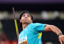 Neeraj Chopra Eases Into World Athletics Championships Final With Dominant First Throw