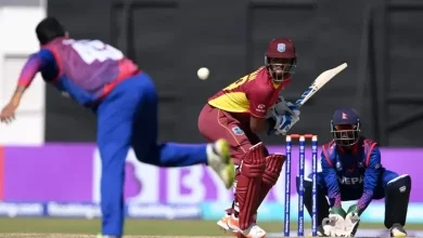 A Major Collapse for the West Indies: See which tiny nation the Caribbeans lost to!
