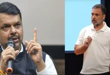 ‘No Faith in Constitution’: Devendra Fadnavis slams Rahul Gandhi over Gen Z call, brands him ‘Urban Maoist’