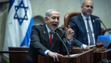 ‘No Palestinian State Will be Created’: Netanyahu Pledges Expansion of West Bank Settlements after Global Recognition