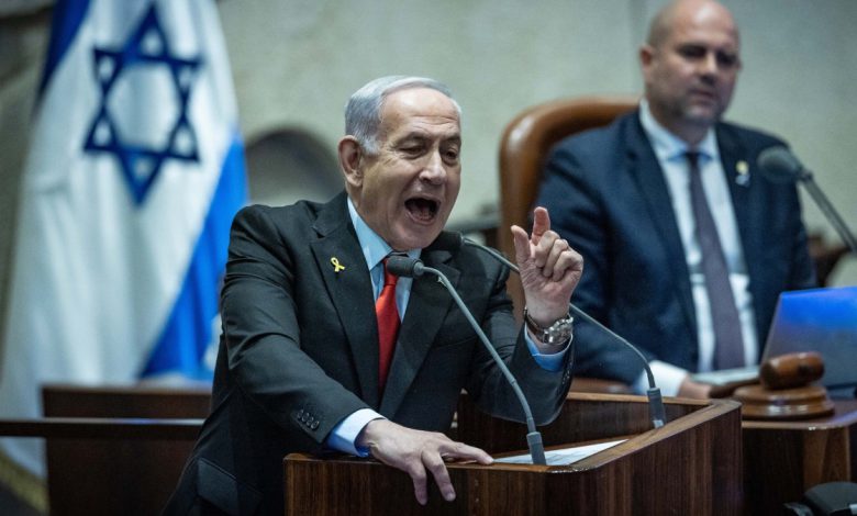 ‘No Palestinian State Will be Created’: Netanyahu Pledges Expansion of West Bank Settlements after Global Recognition