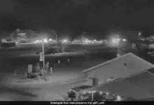 3 Dead, Many Injured As Gunman On Boat Fires At US Restaurant