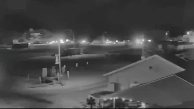 3 Dead, Many Injured As Gunman On Boat Fires At US Restaurant