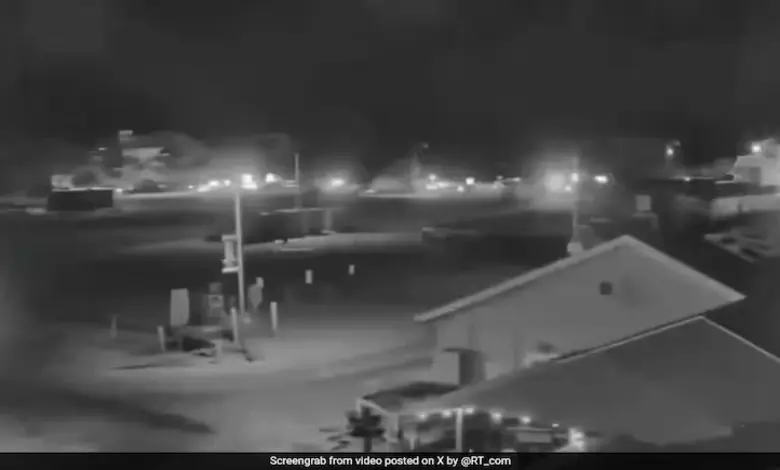 3 Dead, Many Injured As Gunman On Boat Fires At US Restaurant