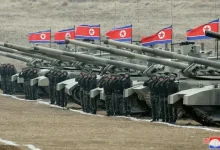 Heavy Losses for North Korean Troops in Russia’s War, Seoul Reports