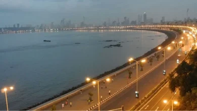 Nariman Point to Mira-Bhayander in 30 minutes soon, says Maharashtra Transport Minister Pratap Sarnaik
