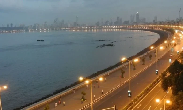 Nariman Point to Mira-Bhayander in 30 minutes soon, says Maharashtra Transport Minister Pratap Sarnaik