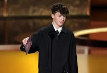 Teen Prodigy Shatters Emmy Records: 15-Year-Old Owen Cooper Claims Crown as Youngest Male Winner