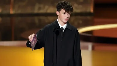 Teen Prodigy Shatters Emmy Records: 15-Year-Old Owen Cooper Claims Crown as Youngest Male Winner