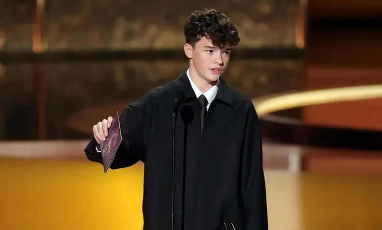 Teen Prodigy Shatters Emmy Records: 15-Year-Old Owen Cooper Claims Crown as Youngest Male Winner