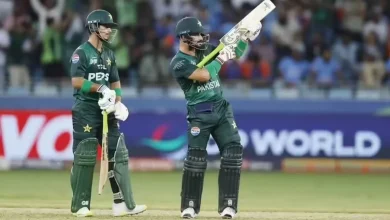 Pakistan’s AK-47 vs India’s BrahMos… Former Pakistan cricketer says, “From thrashing to mega thrashing”